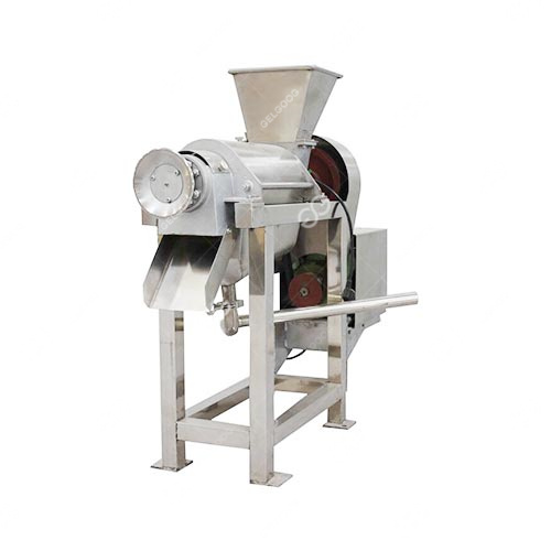 Garlic Juice Extractor Machine Garlic Juice Making Machine